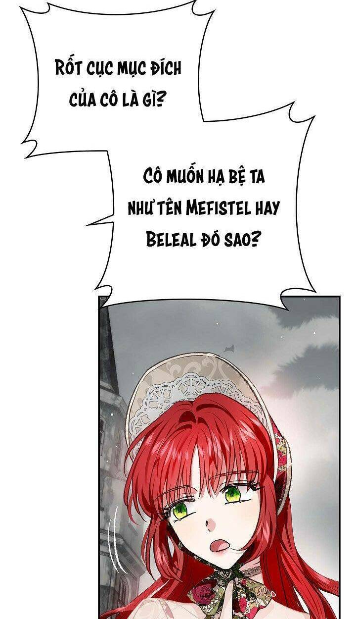 Hôn Phu Ẩn Sắc: Chapter 76