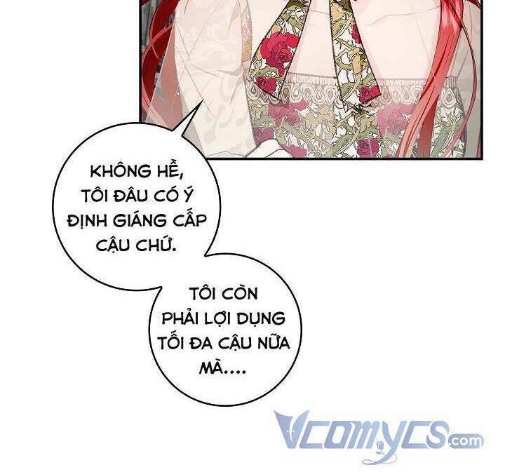 Hôn Phu Ẩn Sắc: Chapter 76