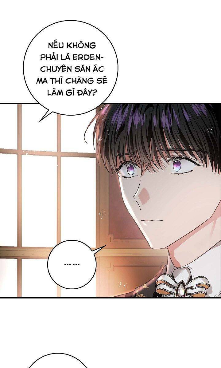 Hôn Phu Ẩn Sắc: Chapter 76