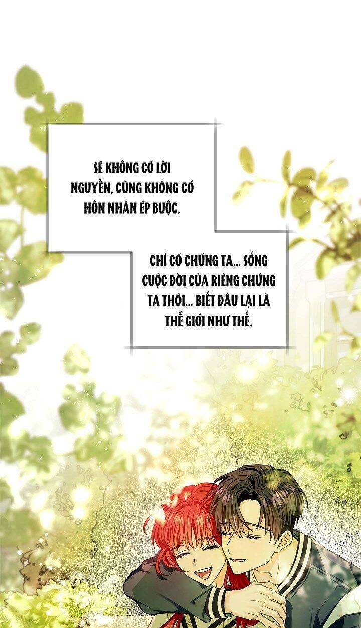 Hôn Phu Ẩn Sắc: Chapter 76