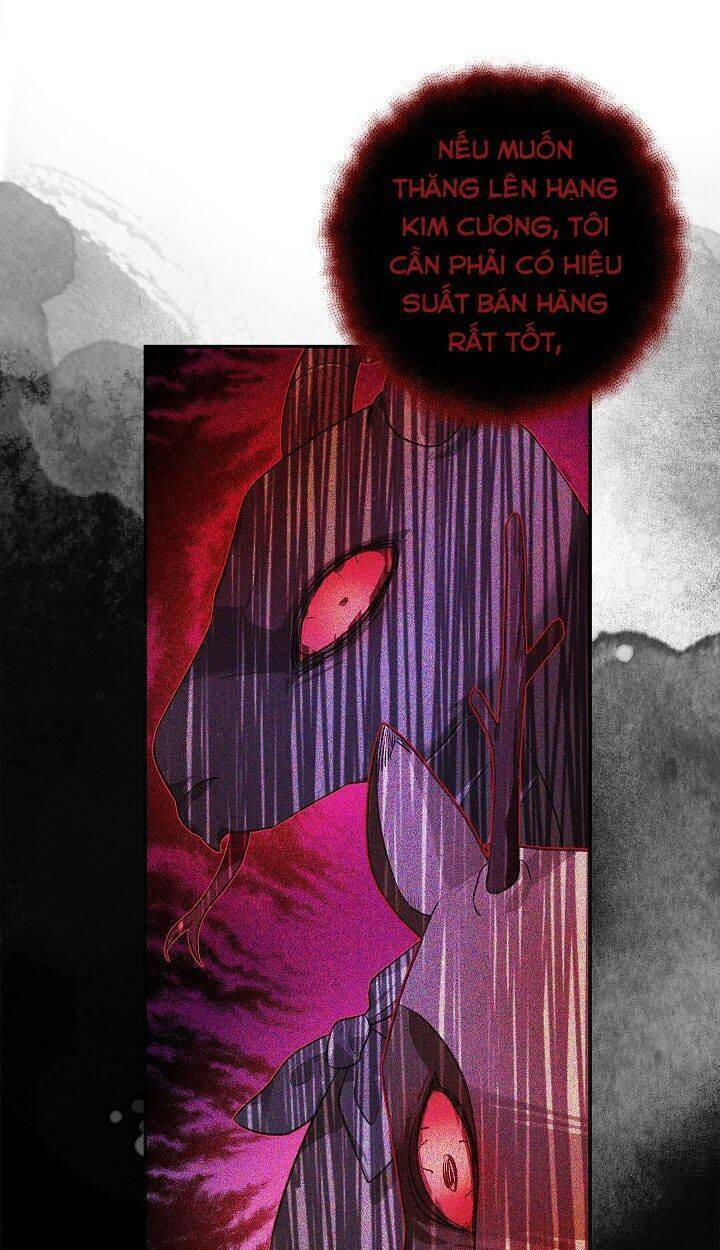 Hôn Phu Ẩn Sắc: Chapter 76