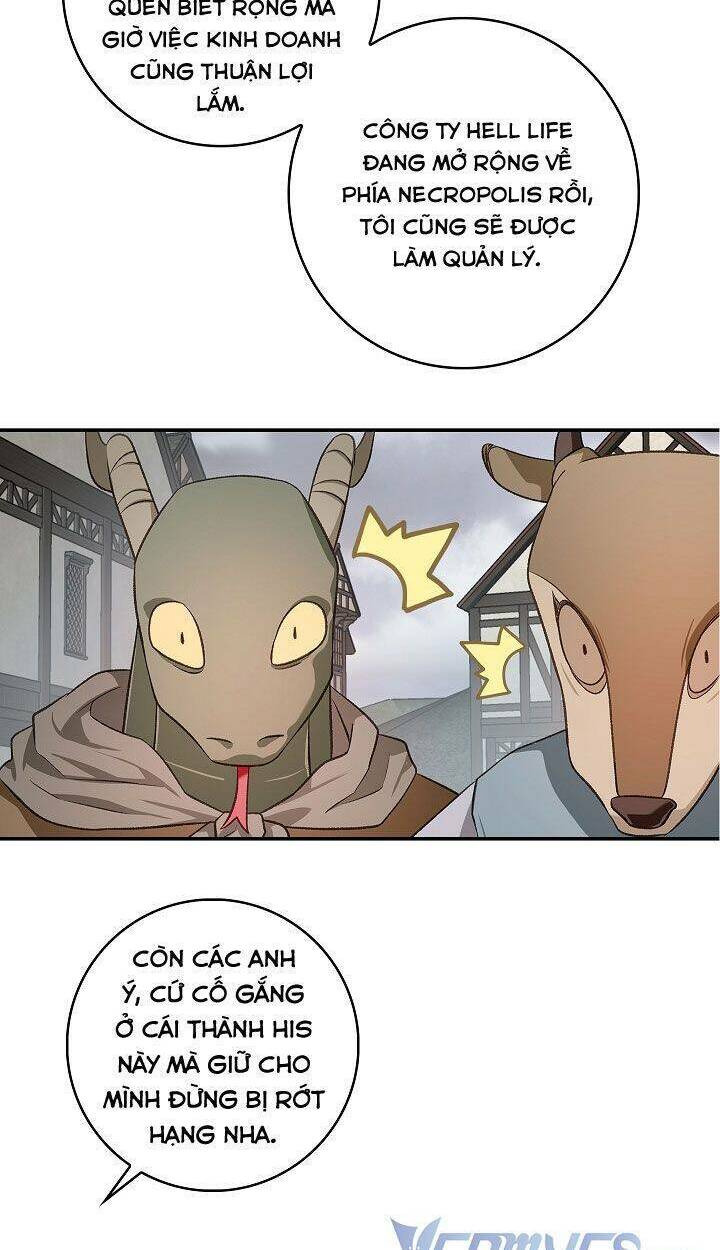 Hôn Phu Ẩn Sắc: Chapter 76