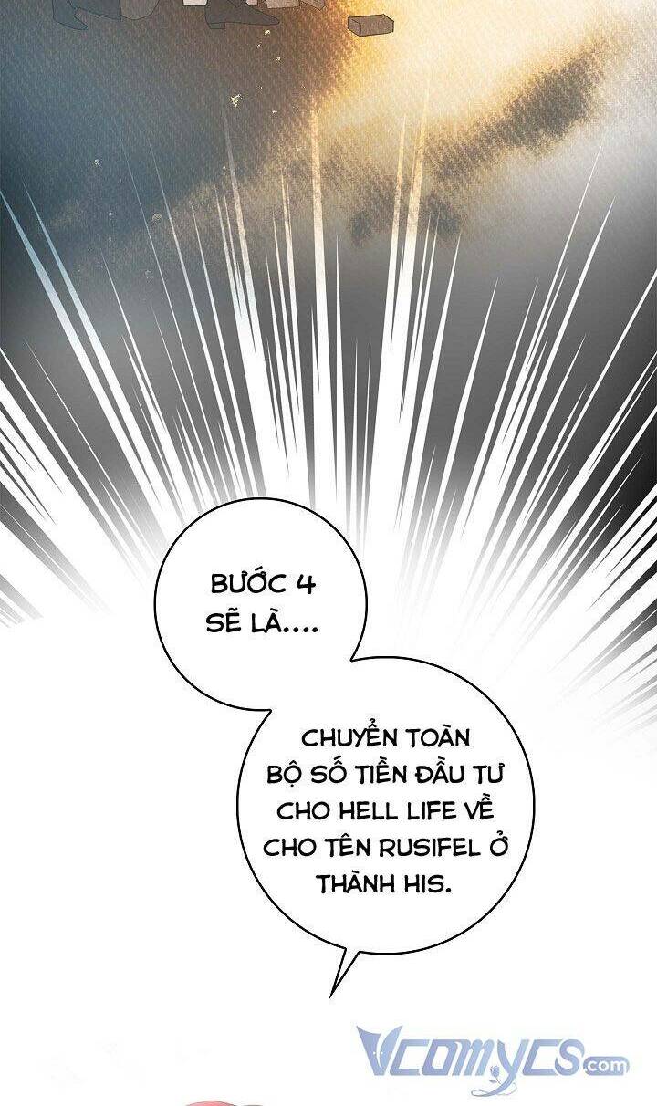 Hôn Phu Ẩn Sắc: Chapter 76