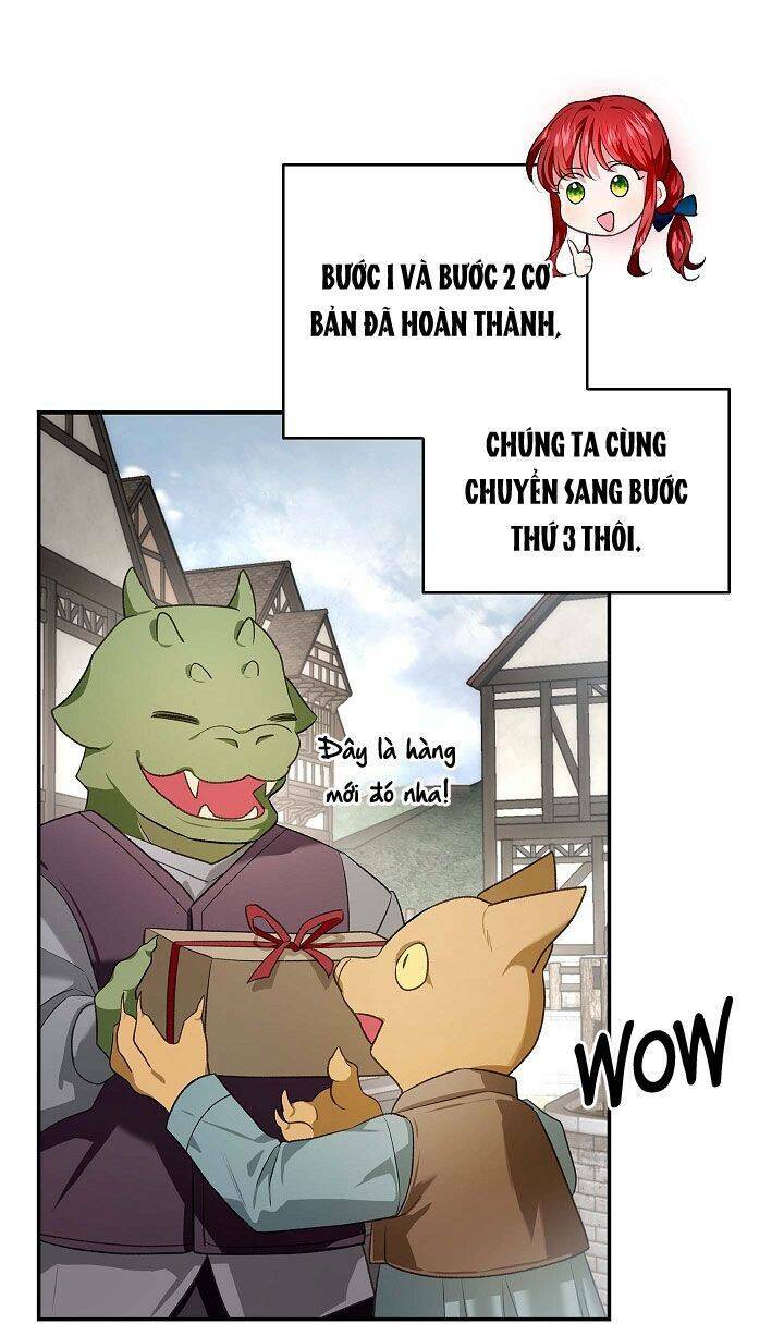 Hôn Phu Ẩn Sắc: Chapter 76