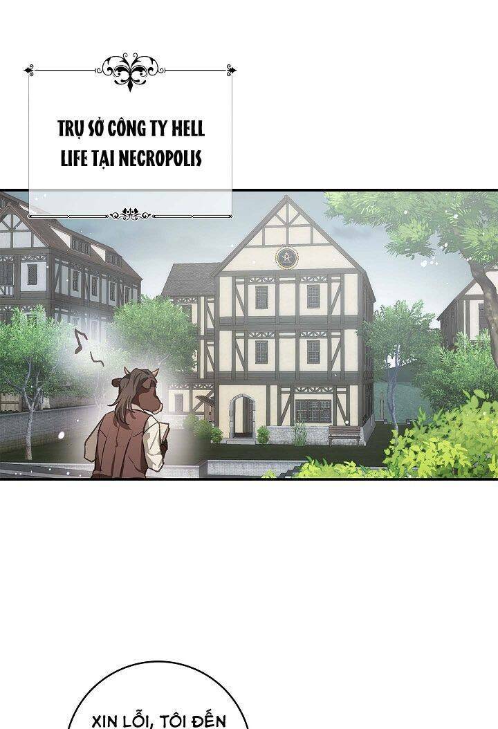 Hôn Phu Ẩn Sắc: Chapter 76