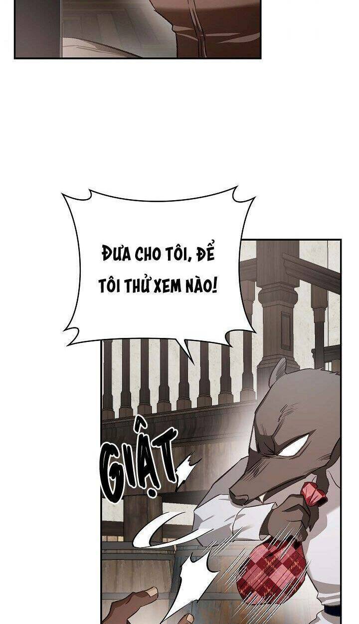 Hôn Phu Ẩn Sắc: Chapter 76
