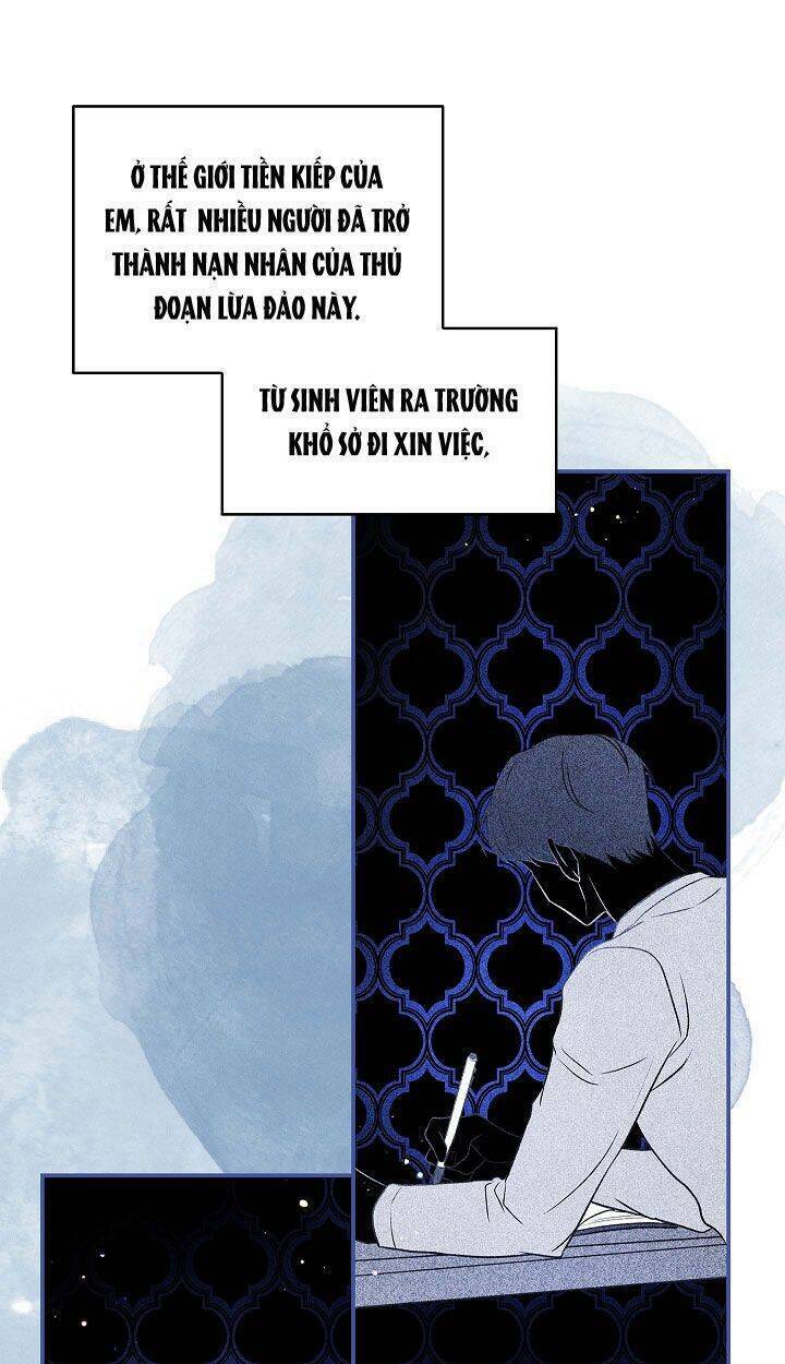 Hôn Phu Ẩn Sắc: Chapter 76