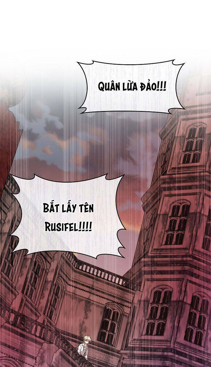 Hôn Phu Ẩn Sắc: Chapter 76