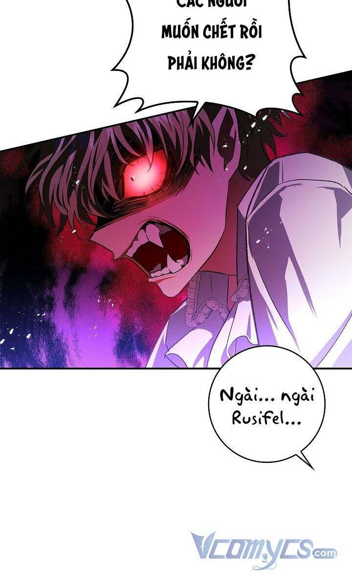 Hôn Phu Ẩn Sắc: Chapter 76