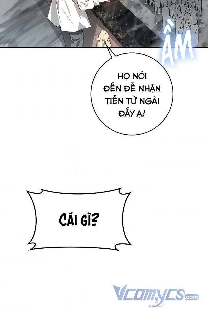 Hôn Phu Ẩn Sắc: Chapter 76