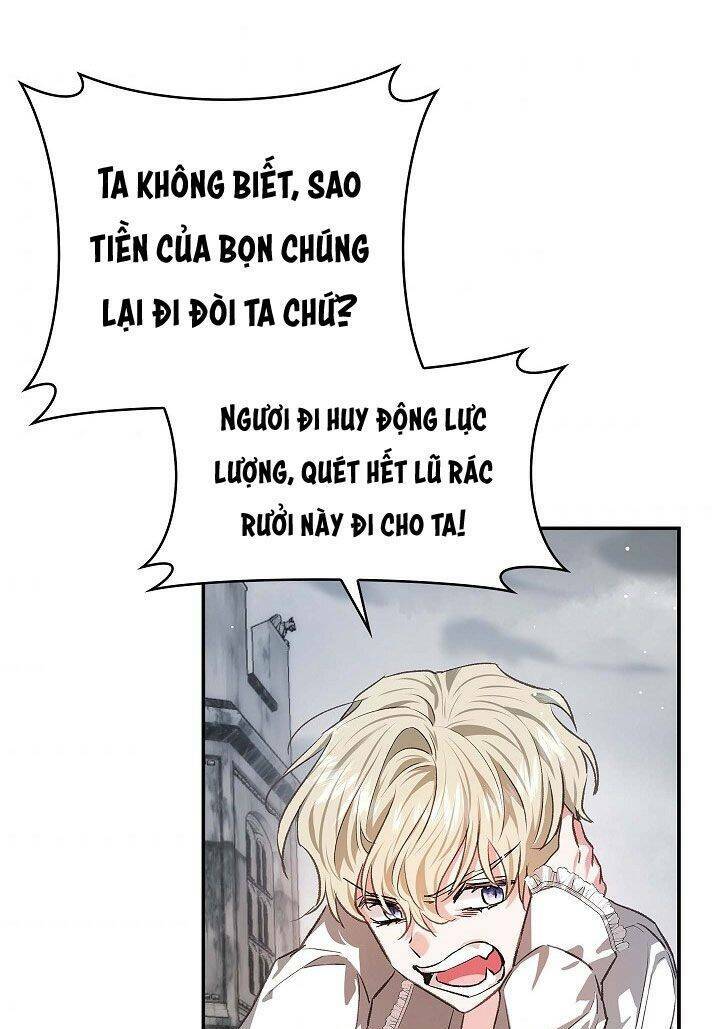 Hôn Phu Ẩn Sắc: Chapter 76