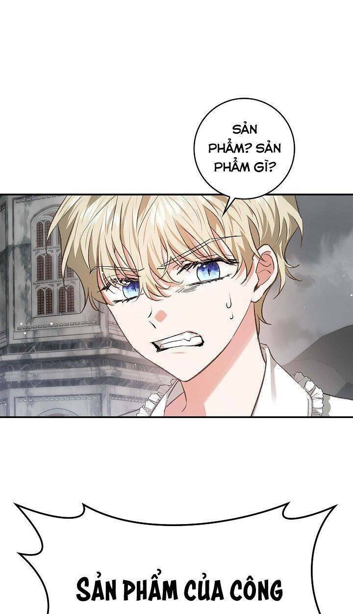 Hôn Phu Ẩn Sắc: Chapter 76