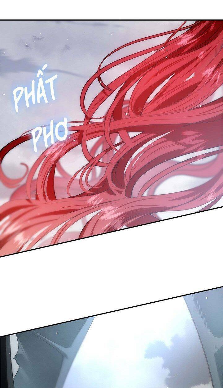 Hôn Phu Ẩn Sắc: Chapter 76