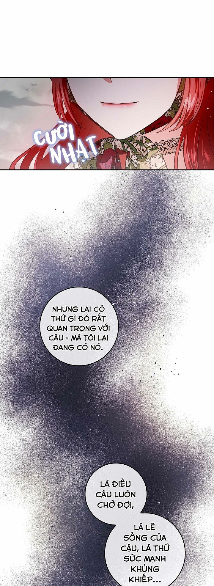 Hôn Phu Ẩn Sắc: Chapter 77