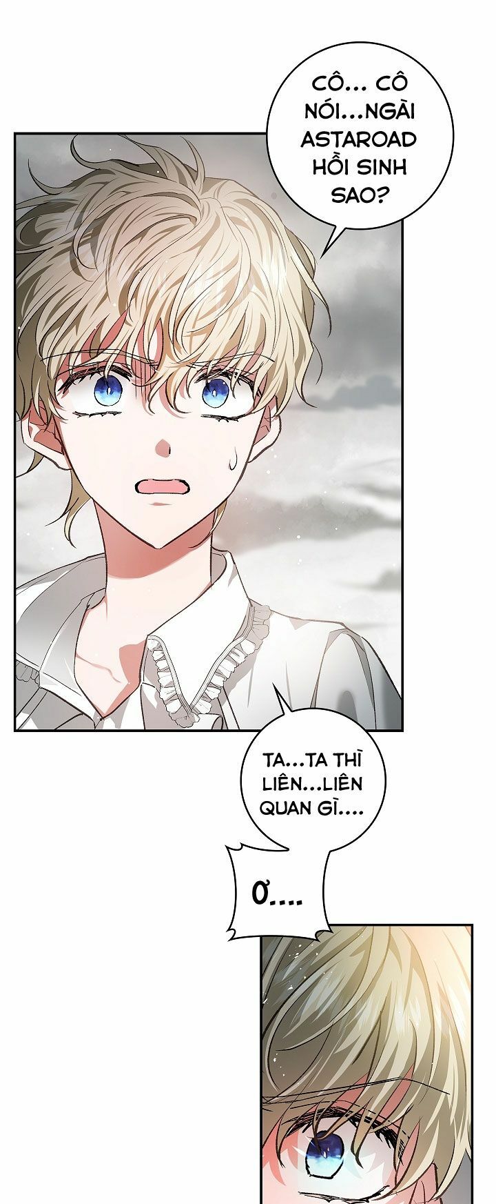 Hôn Phu Ẩn Sắc: Chapter 77