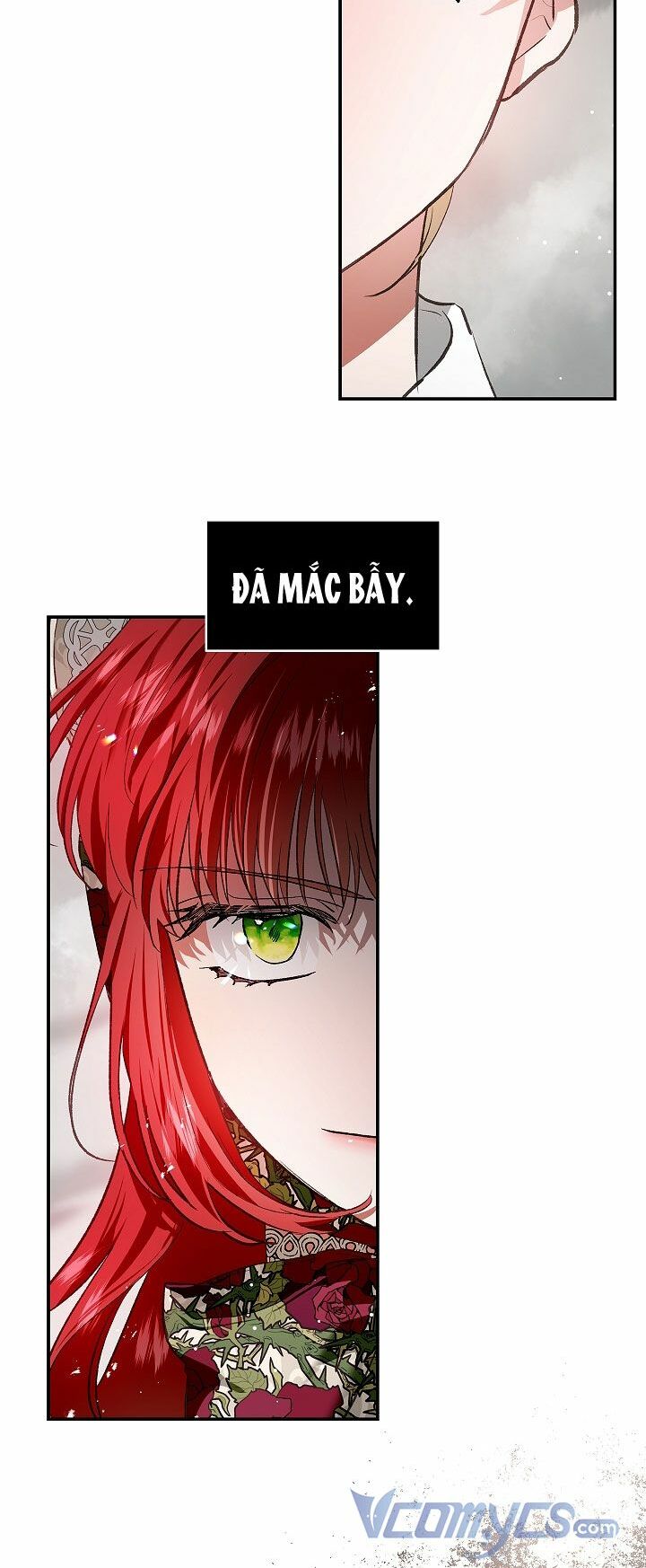 Hôn Phu Ẩn Sắc: Chapter 77
