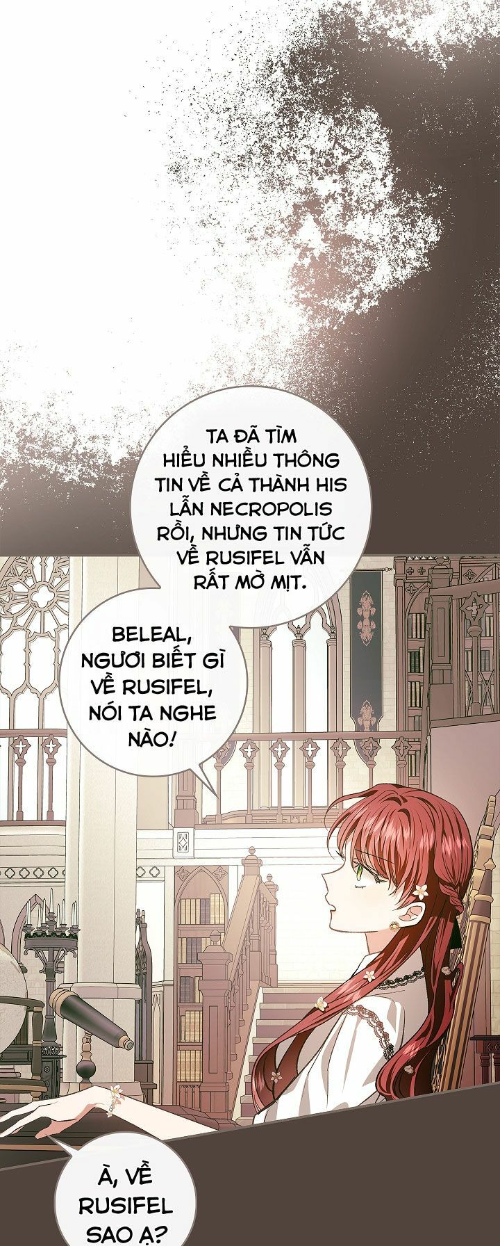 Hôn Phu Ẩn Sắc: Chapter 77
