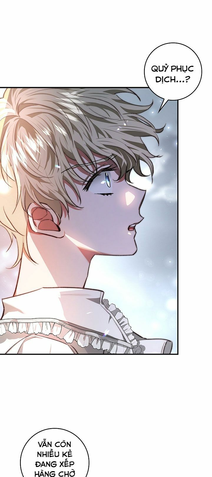 Hôn Phu Ẩn Sắc: Chapter 77