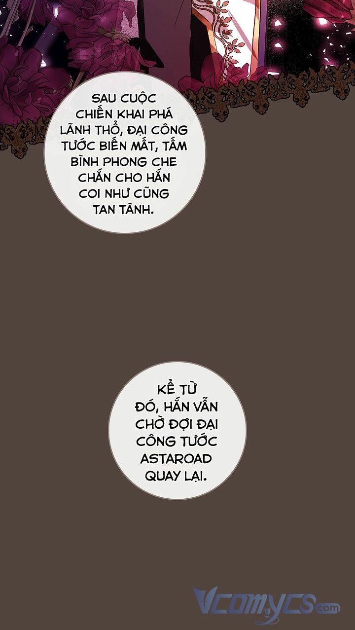 Hôn Phu Ẩn Sắc: Chapter 77