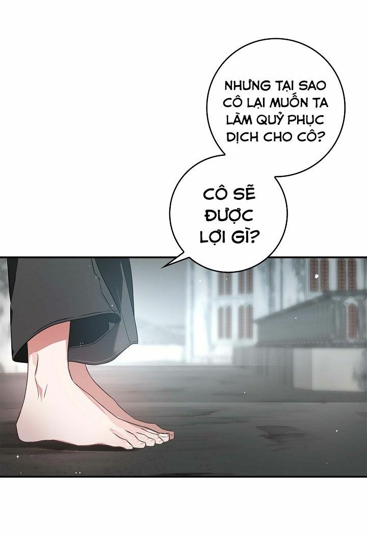 Hôn Phu Ẩn Sắc: Chapter 77