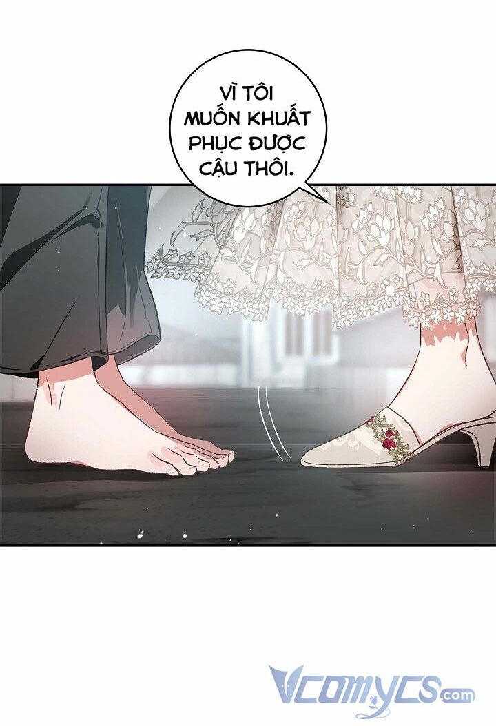 Hôn Phu Ẩn Sắc: Chapter 77