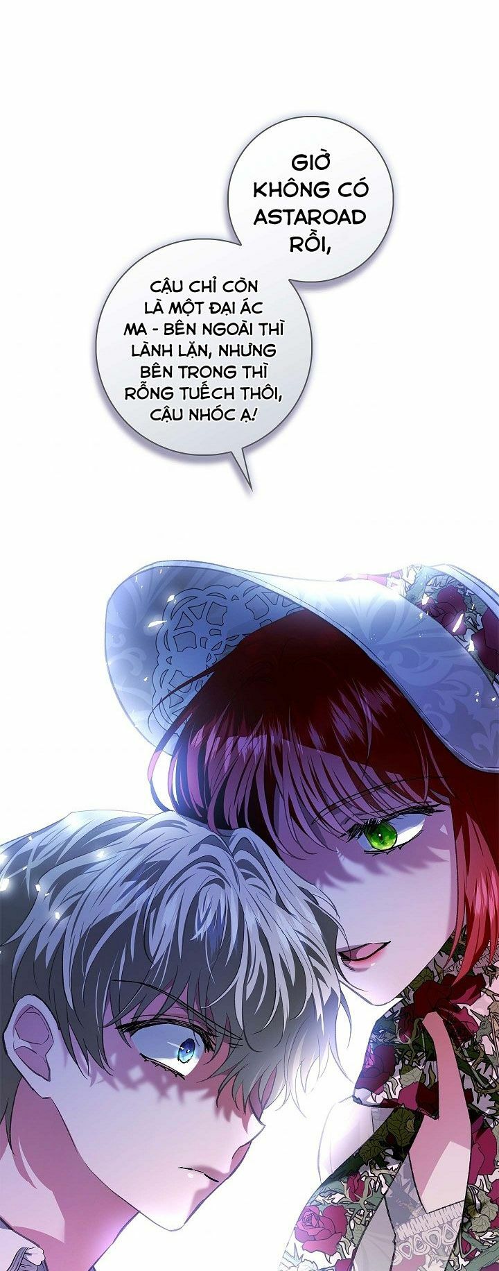 Hôn Phu Ẩn Sắc: Chapter 77
