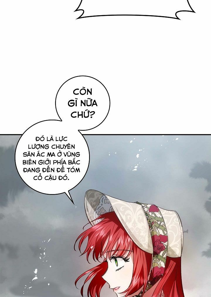 Hôn Phu Ẩn Sắc: Chapter 77