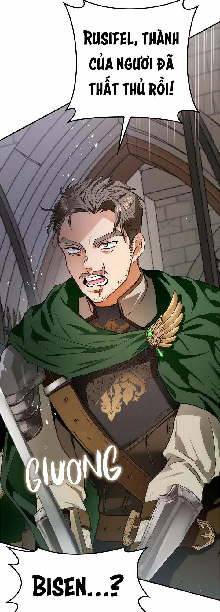 Hôn Phu Ẩn Sắc: Chapter 77