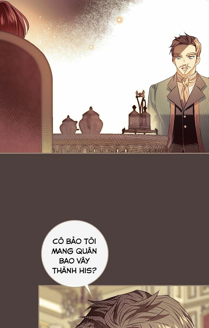 Hôn Phu Ẩn Sắc: Chapter 77