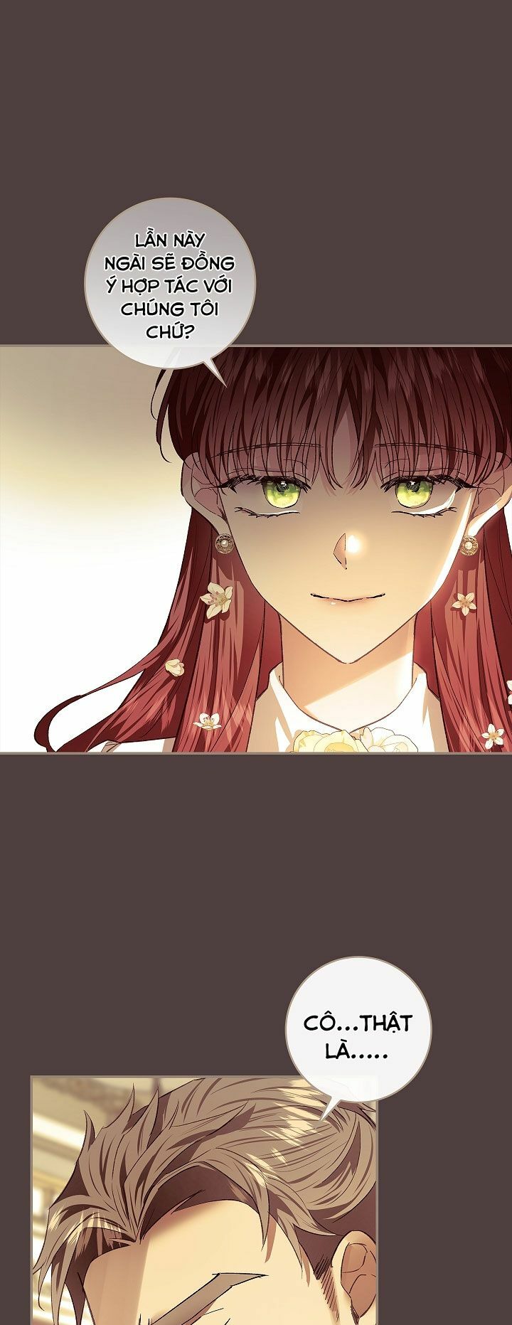 Hôn Phu Ẩn Sắc: Chapter 77