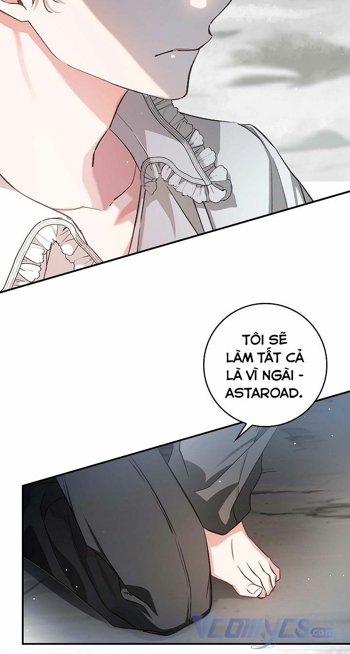 Hôn Phu Ẩn Sắc: Chapter 77