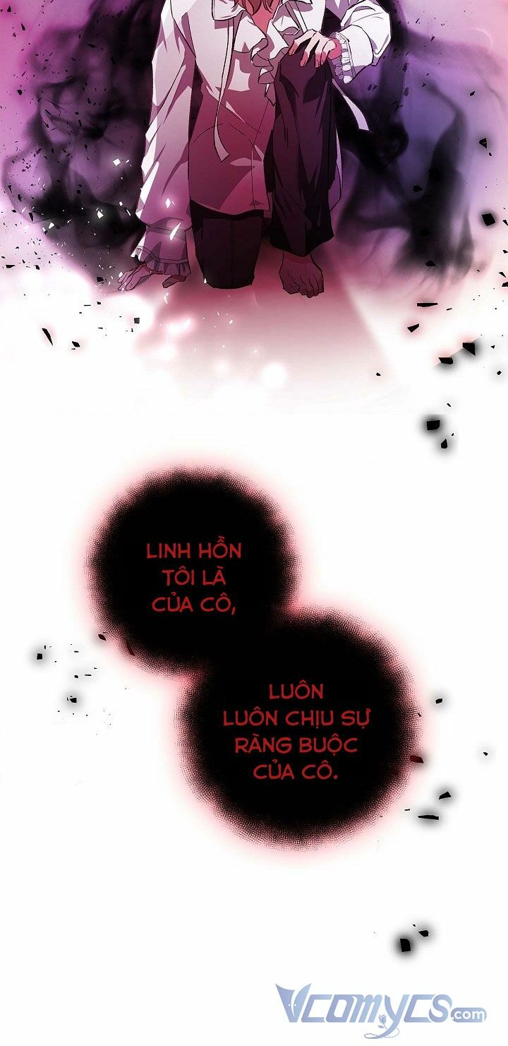 Hôn Phu Ẩn Sắc: Chapter 77