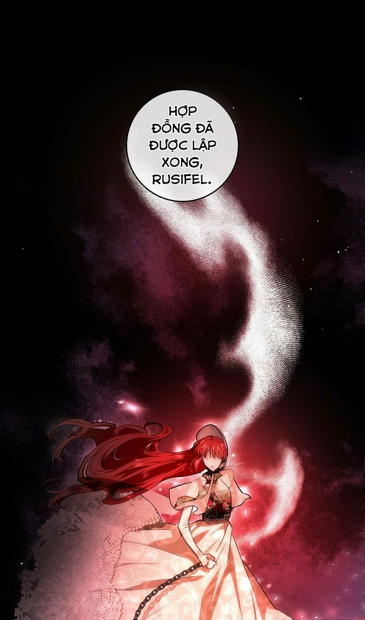 Hôn Phu Ẩn Sắc: Chapter 77
