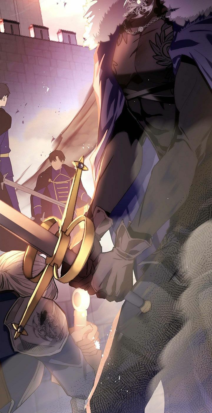 Hôn Phu Ẩn Sắc: Chapter 77
