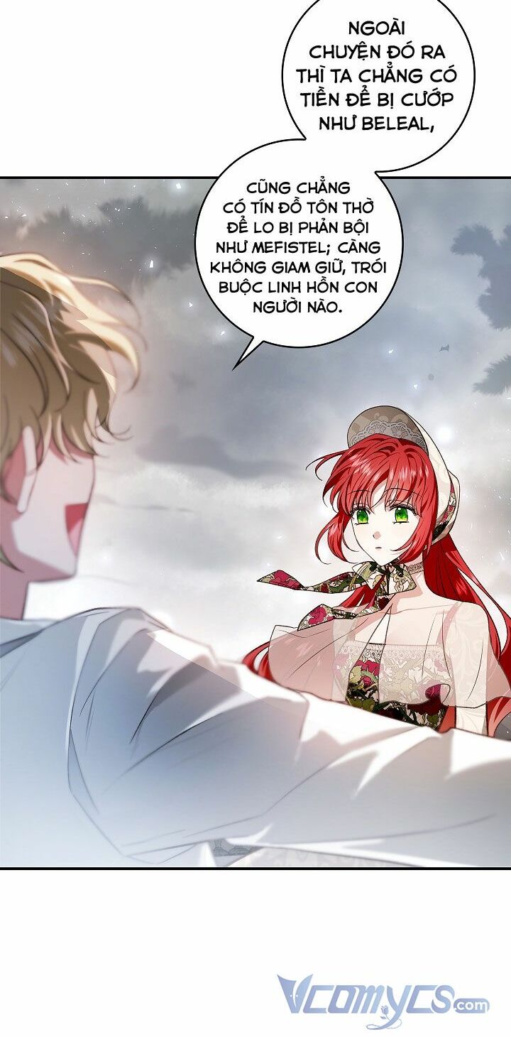 Hôn Phu Ẩn Sắc: Chapter 77