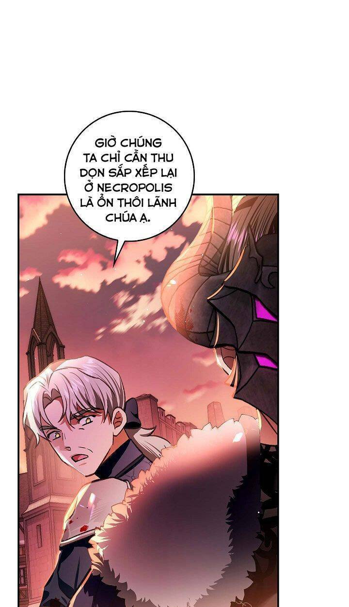 Hôn Phu Ẩn Sắc: Chapter 78