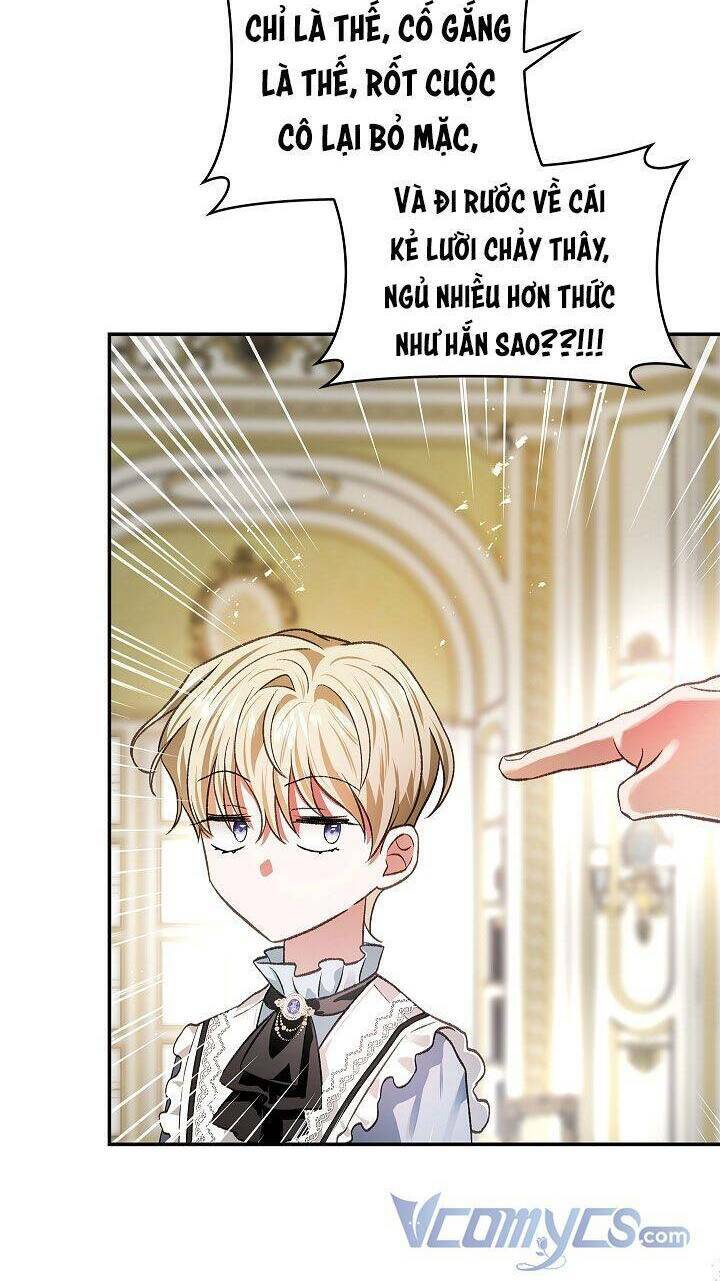 Hôn Phu Ẩn Sắc: Chapter 78