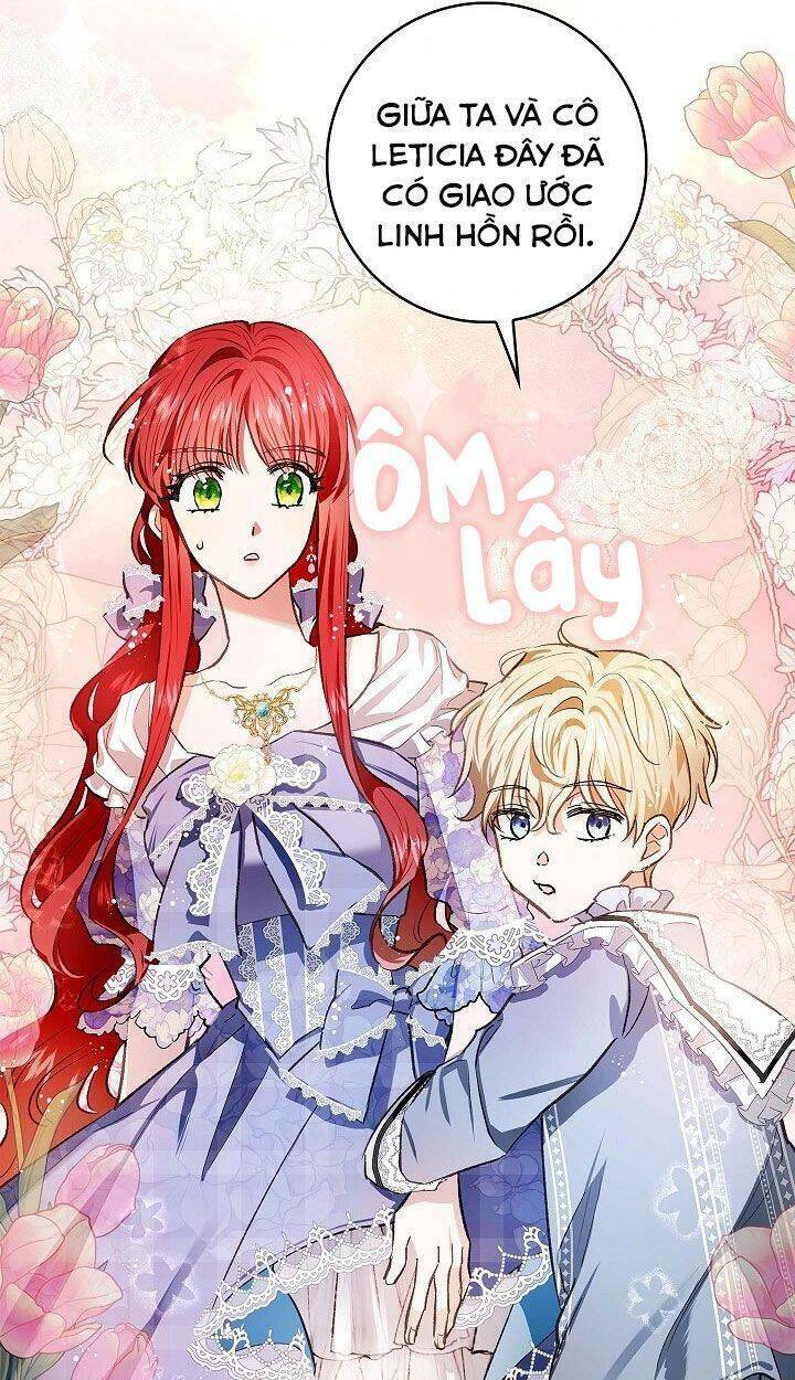 Hôn Phu Ẩn Sắc: Chapter 78