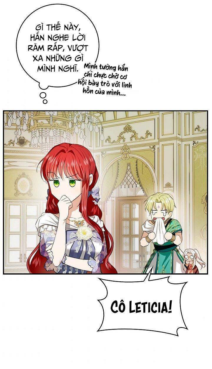 Hôn Phu Ẩn Sắc: Chapter 78