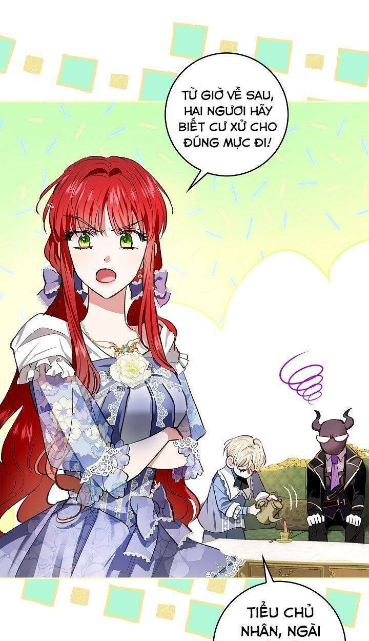 Hôn Phu Ẩn Sắc: Chapter 78