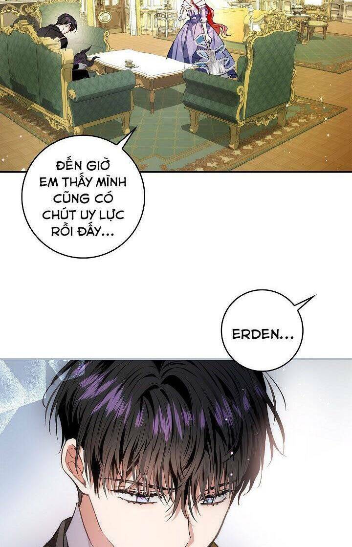 Hôn Phu Ẩn Sắc: Chapter 78