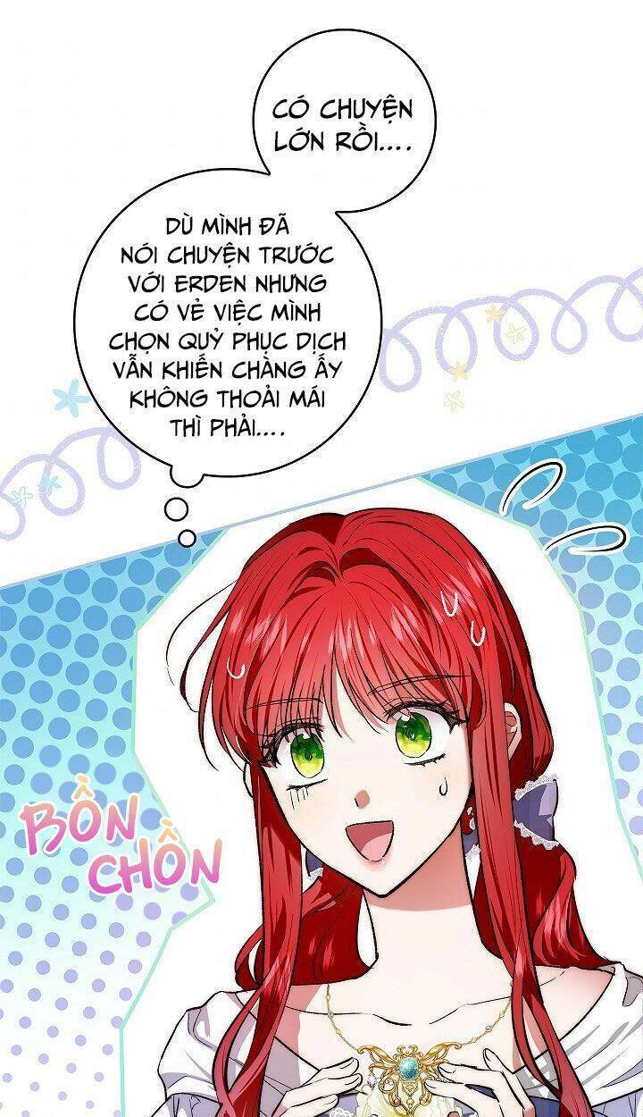 Hôn Phu Ẩn Sắc: Chapter 78