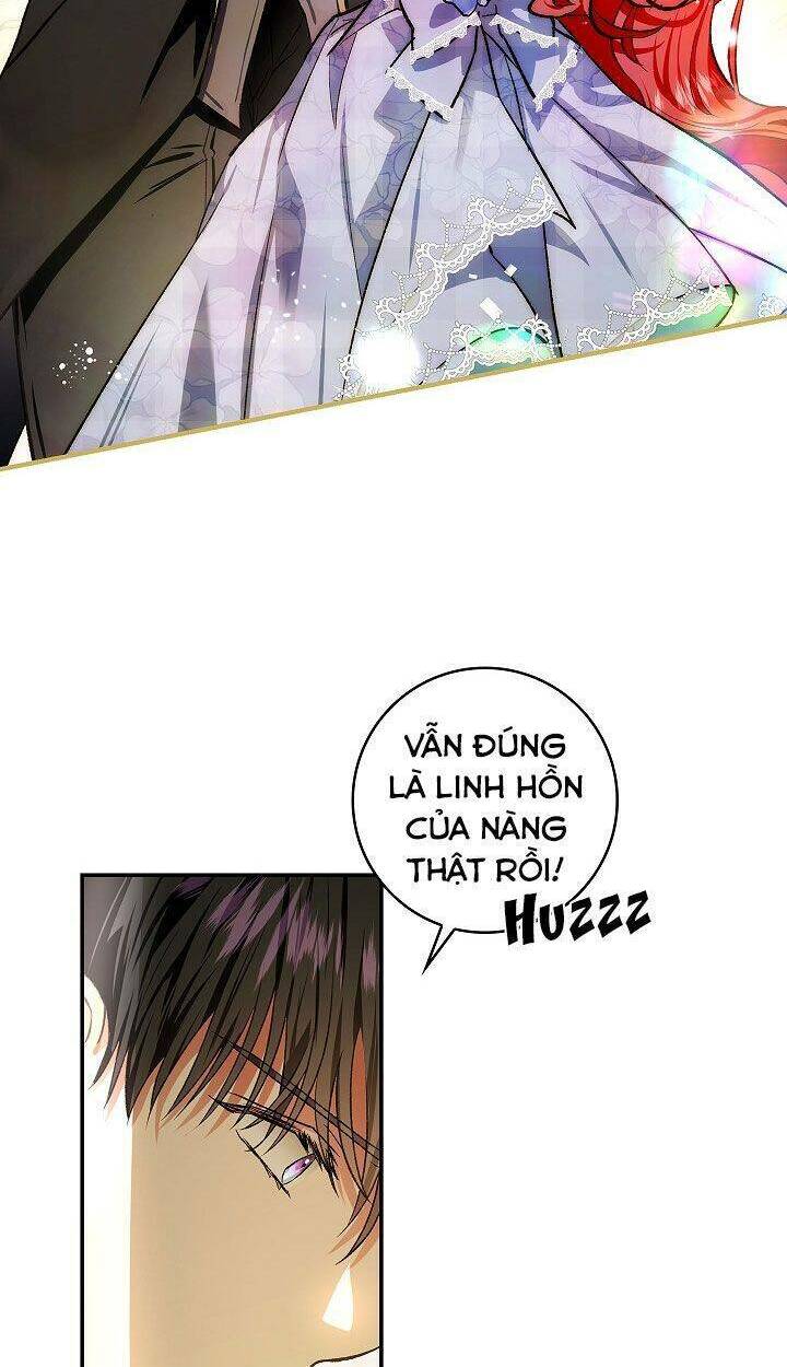 Hôn Phu Ẩn Sắc: Chapter 78