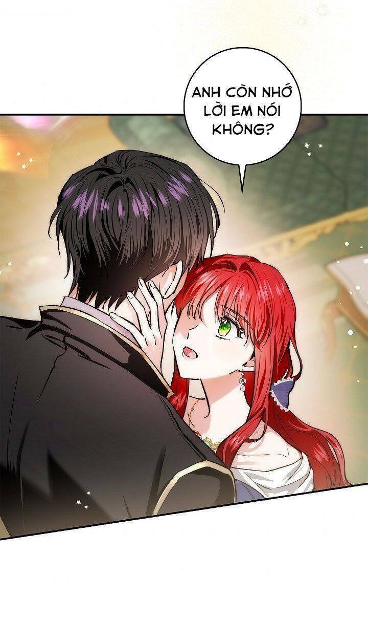 Hôn Phu Ẩn Sắc: Chapter 78