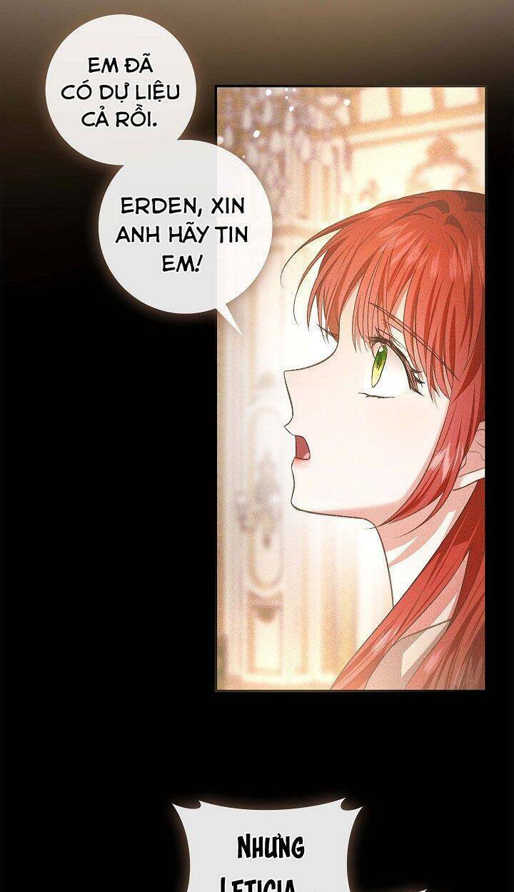 Hôn Phu Ẩn Sắc: Chapter 78