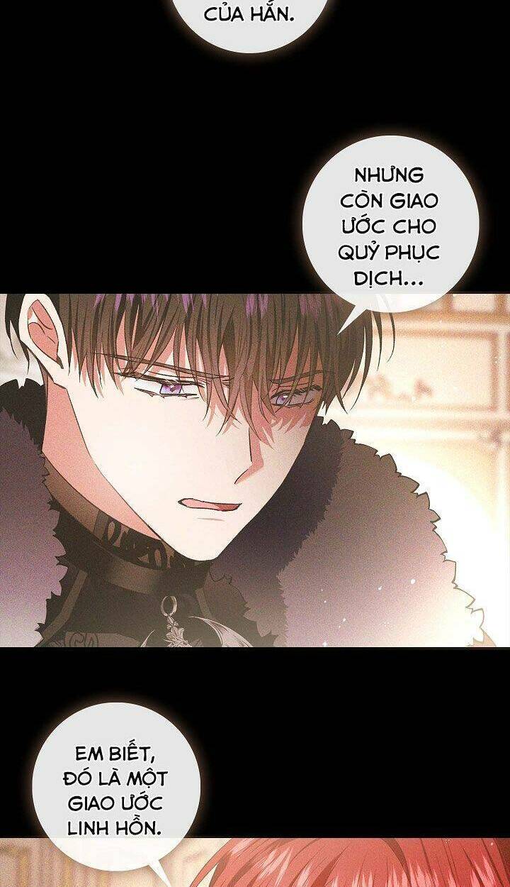 Hôn Phu Ẩn Sắc: Chapter 78