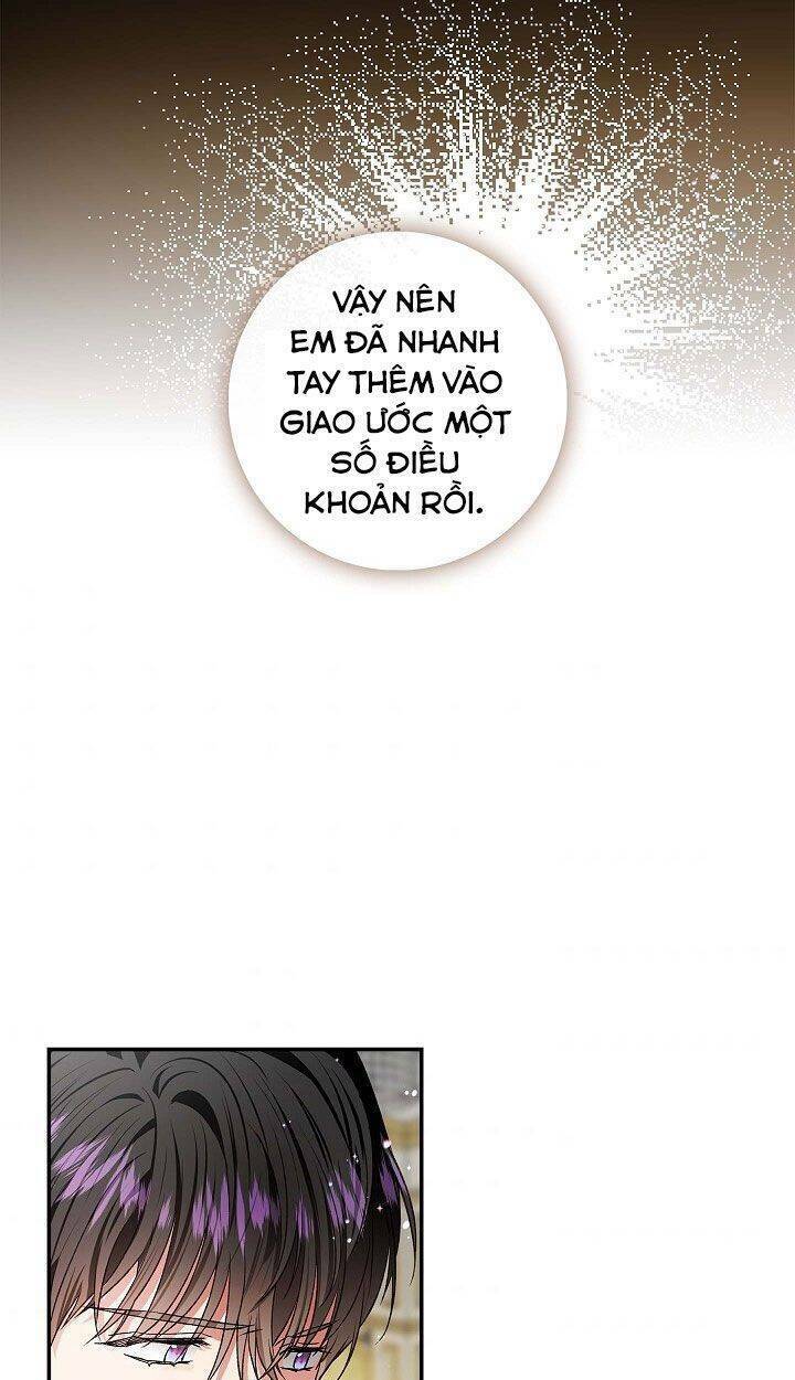 Hôn Phu Ẩn Sắc: Chapter 78
