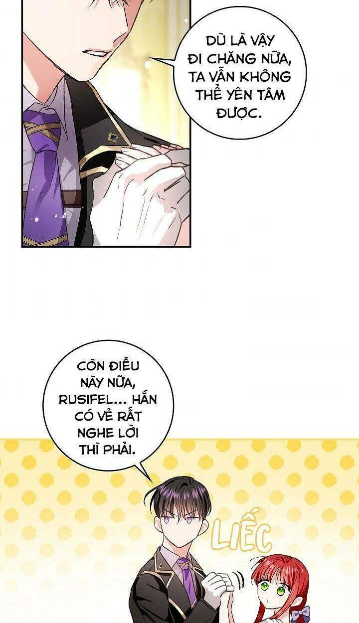 Hôn Phu Ẩn Sắc: Chapter 78