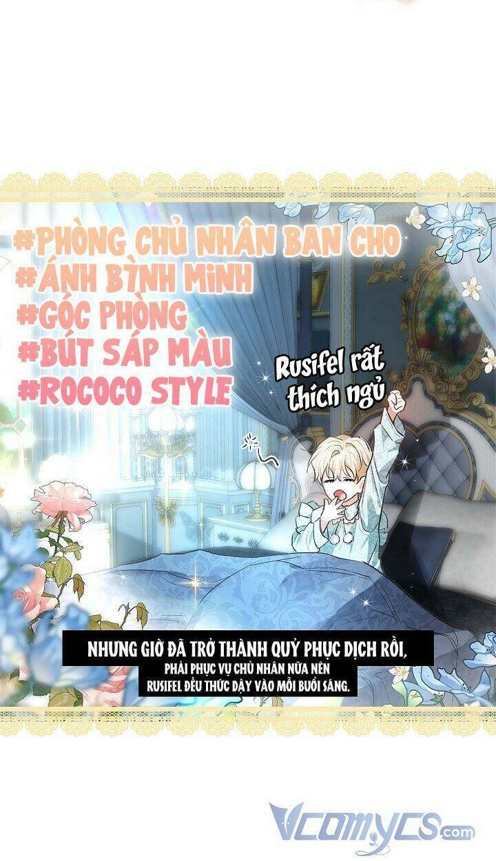 Hôn Phu Ẩn Sắc: Chapter 78