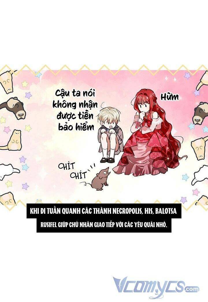 Hôn Phu Ẩn Sắc: Chapter 78